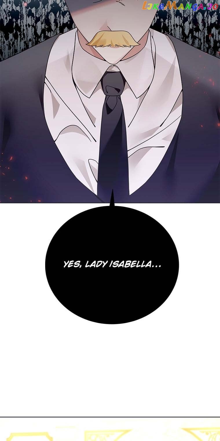 Lady Isabella's Path To Happiness Chapter 59 - page 41