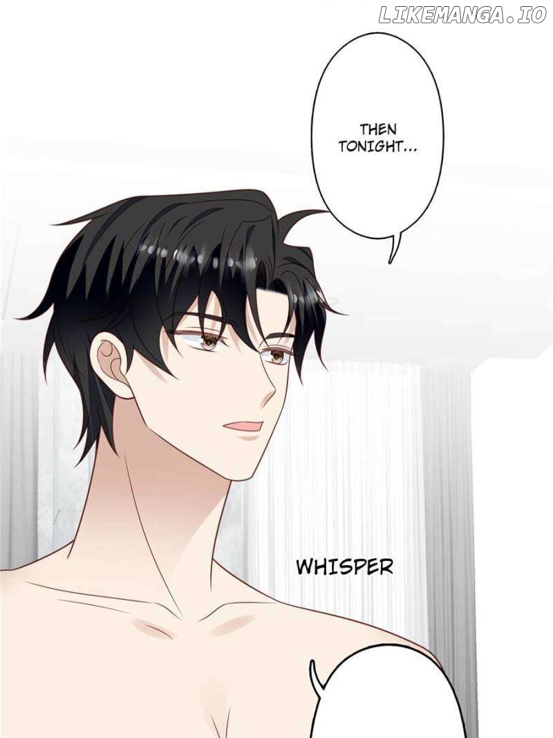 Boss Makes the Boy Group’s Center of Me Chapter 137 - page 5