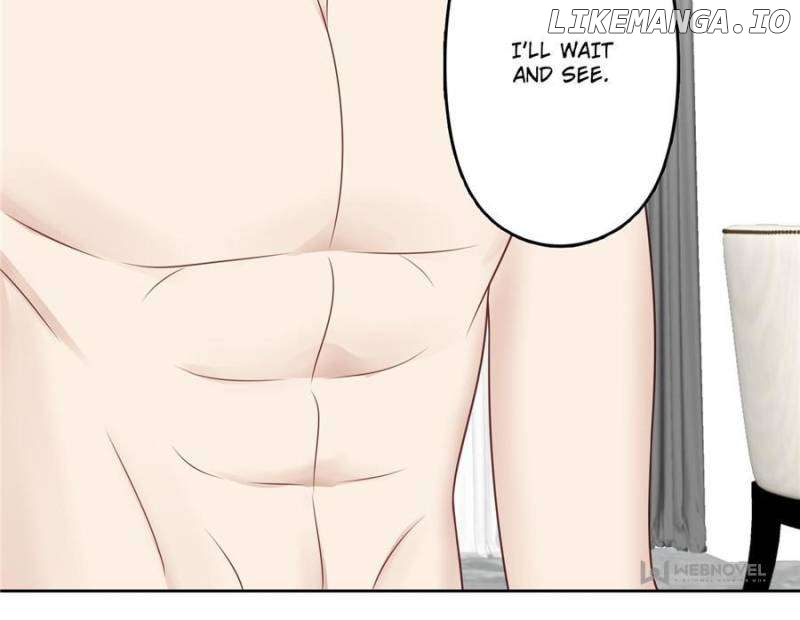 Boss Makes the Boy Group’s Center of Me Chapter 137 - page 6