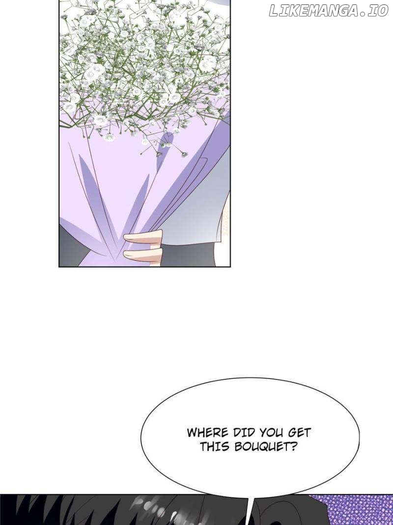 Boss Makes the Boy Group’s Center of Me Chapter 140 - page 38