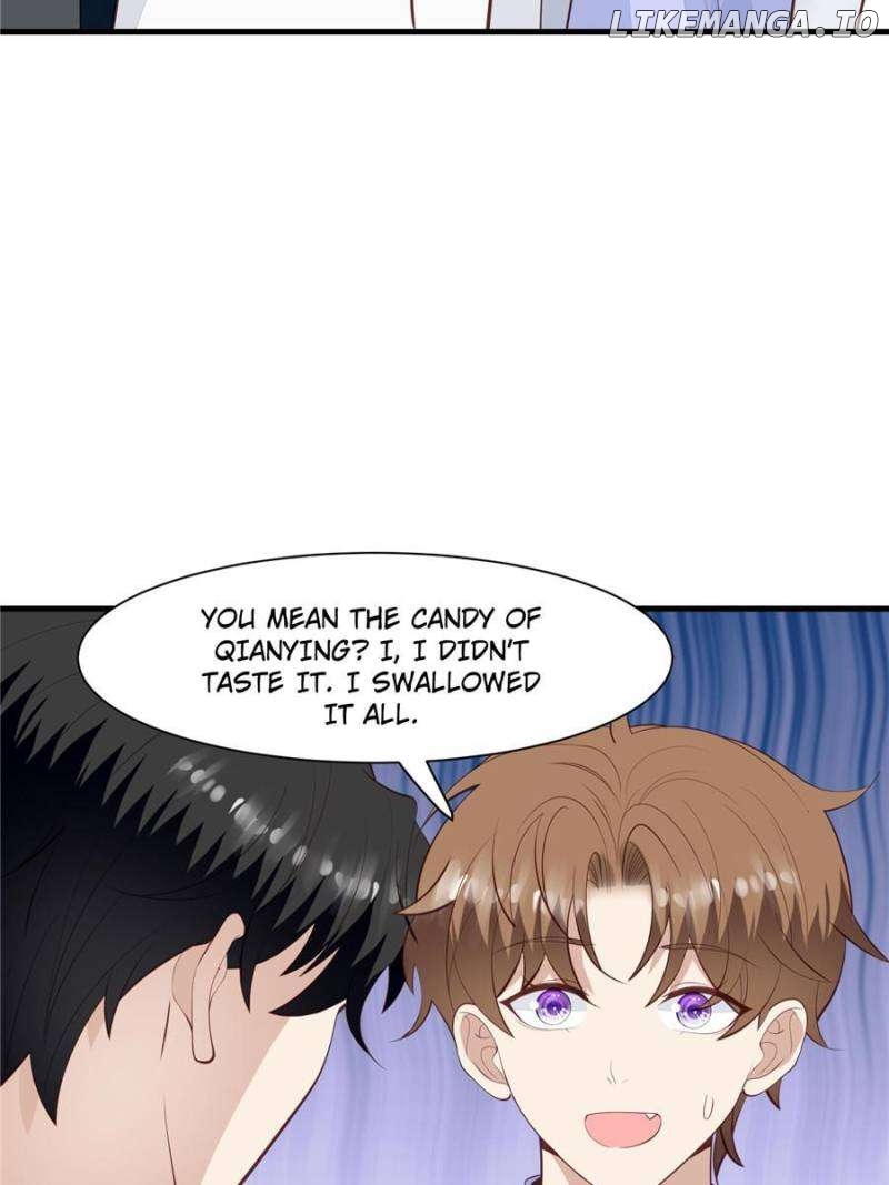 Boss Makes the Boy Group’s Center of Me Chapter 143 - page 6