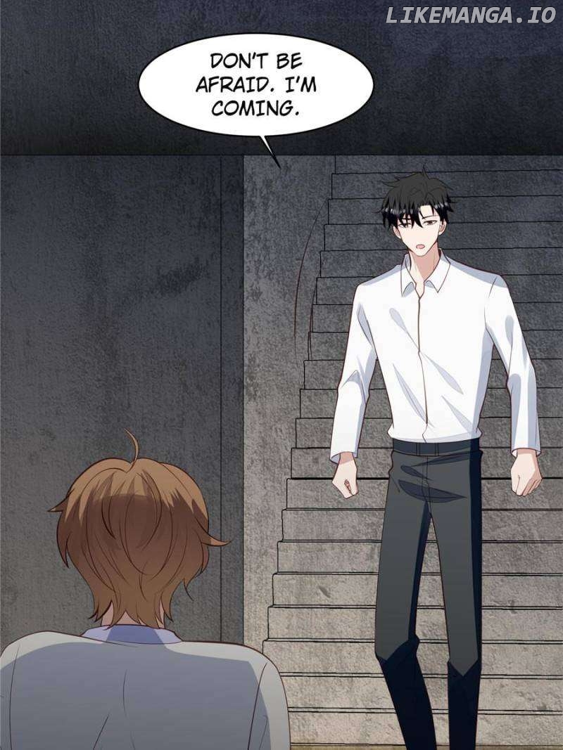 Boss Makes the Boy Group’s Center of Me Chapter 146 - page 15