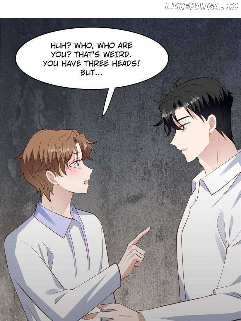 Boss Makes the Boy Group’s Center of Me Chapter 146 - page 19