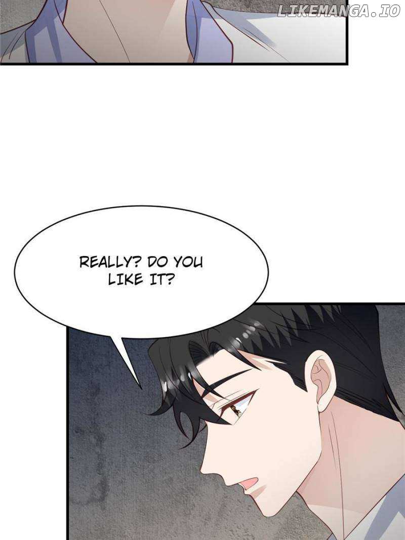 Boss Makes the Boy Group’s Center of Me Chapter 146 - page 21