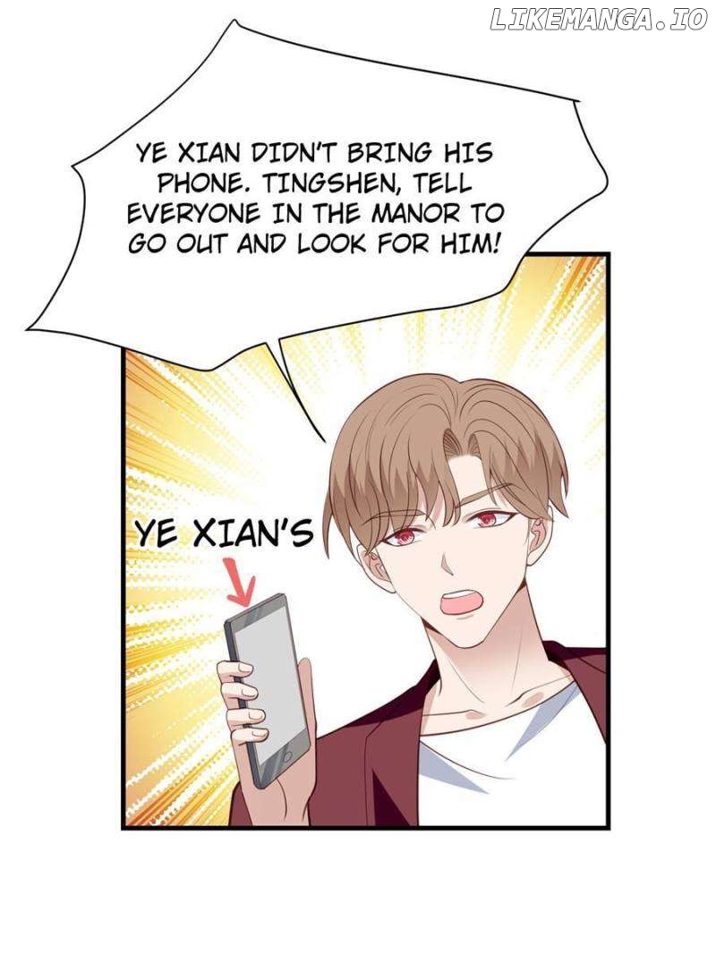 Boss Makes the Boy Group’s Center of Me Chapter 146 - page 7