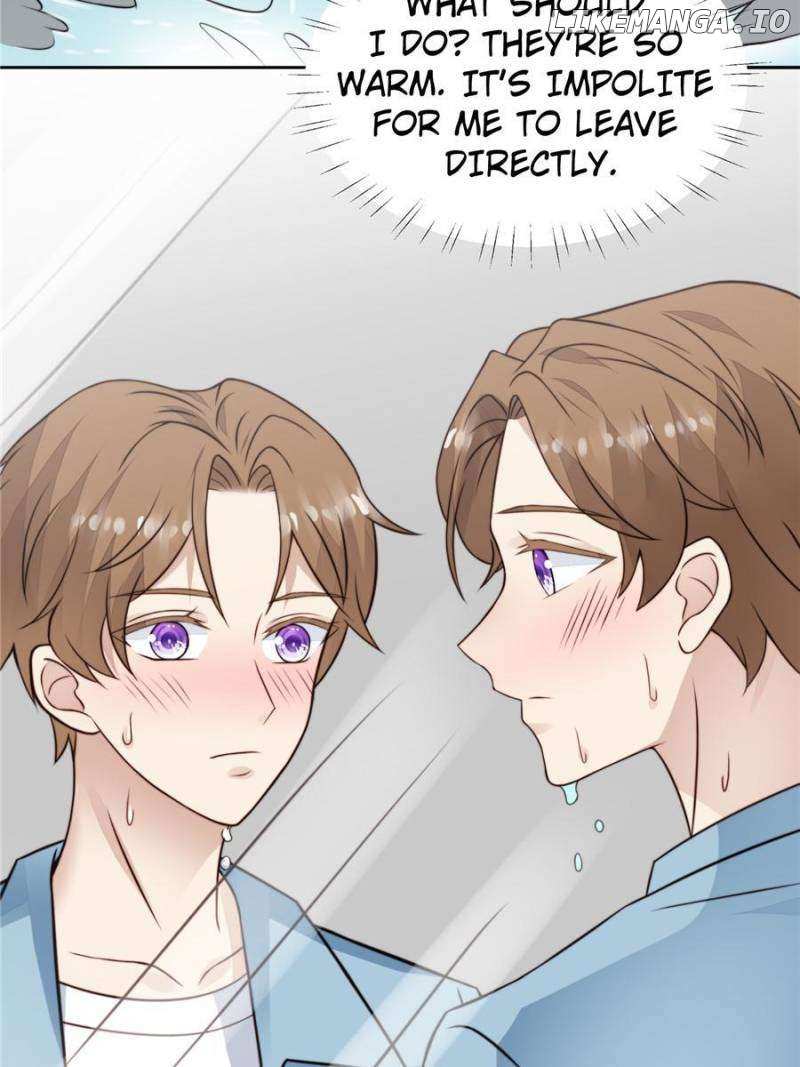Boss Makes the Boy Group’s Center of Me Chapter 58 - page 16