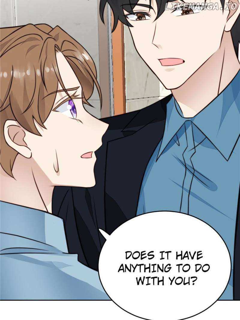 Boss Makes the Boy Group’s Center of Me Chapter 58 - page 28