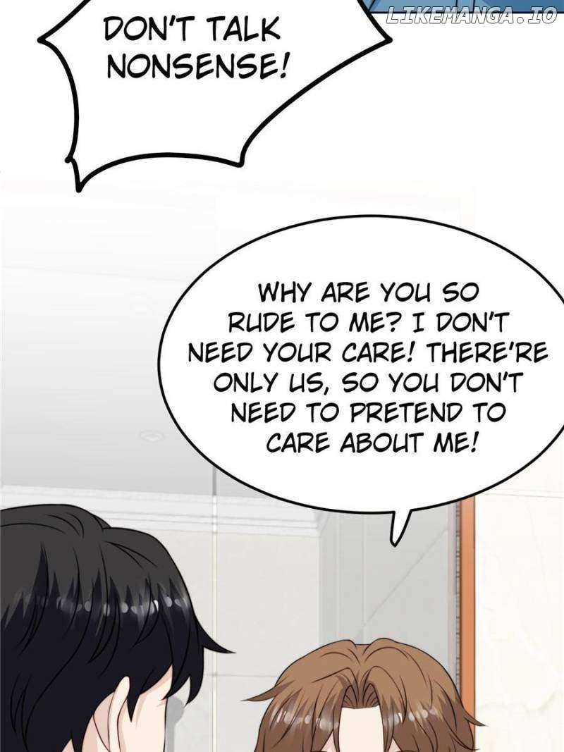 Boss Makes the Boy Group’s Center of Me Chapter 58 - page 33