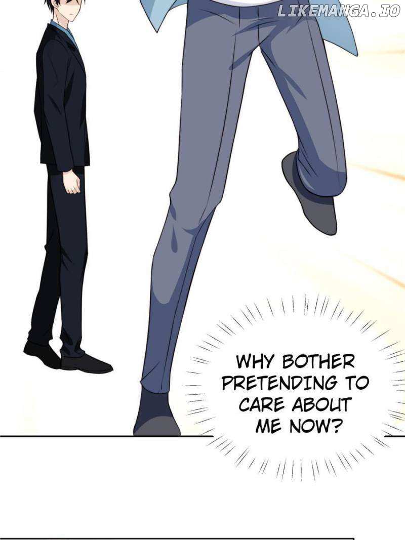 Boss Makes the Boy Group’s Center of Me Chapter 58 - page 37