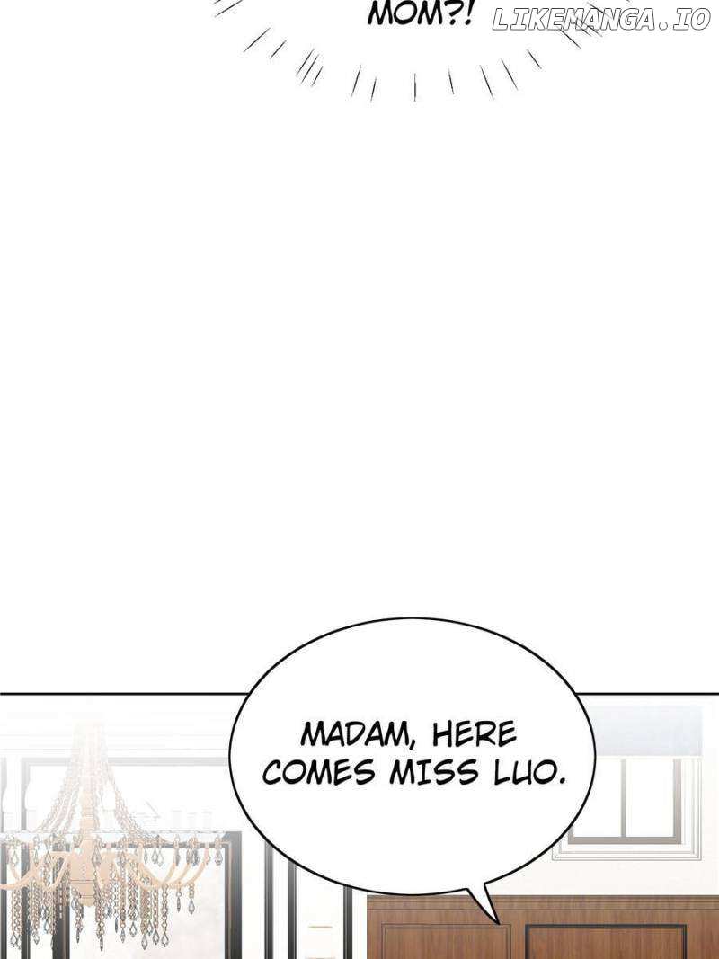 Boss Makes the Boy Group’s Center of Me Chapter 58 - page 4
