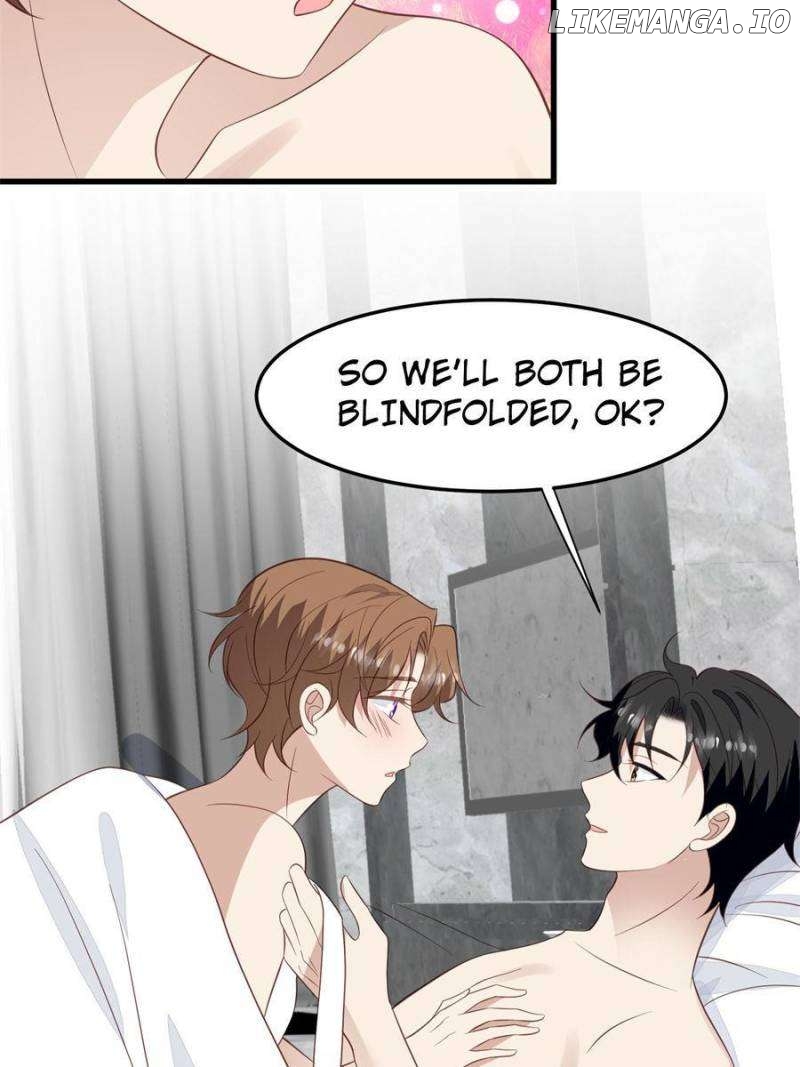 Boss Makes the Boy Group’s Center of Me Chapter 149 - page 5