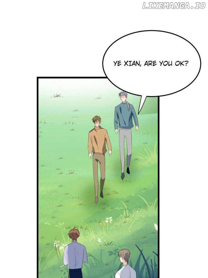 Boss Makes the Boy Group’s Center of Me Chapter 151 - page 29