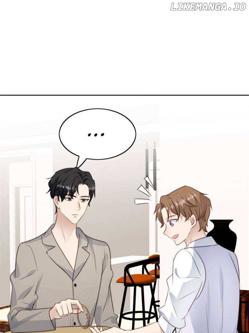 Boss Makes the Boy Group’s Center of Me Chapter 62 - page 12