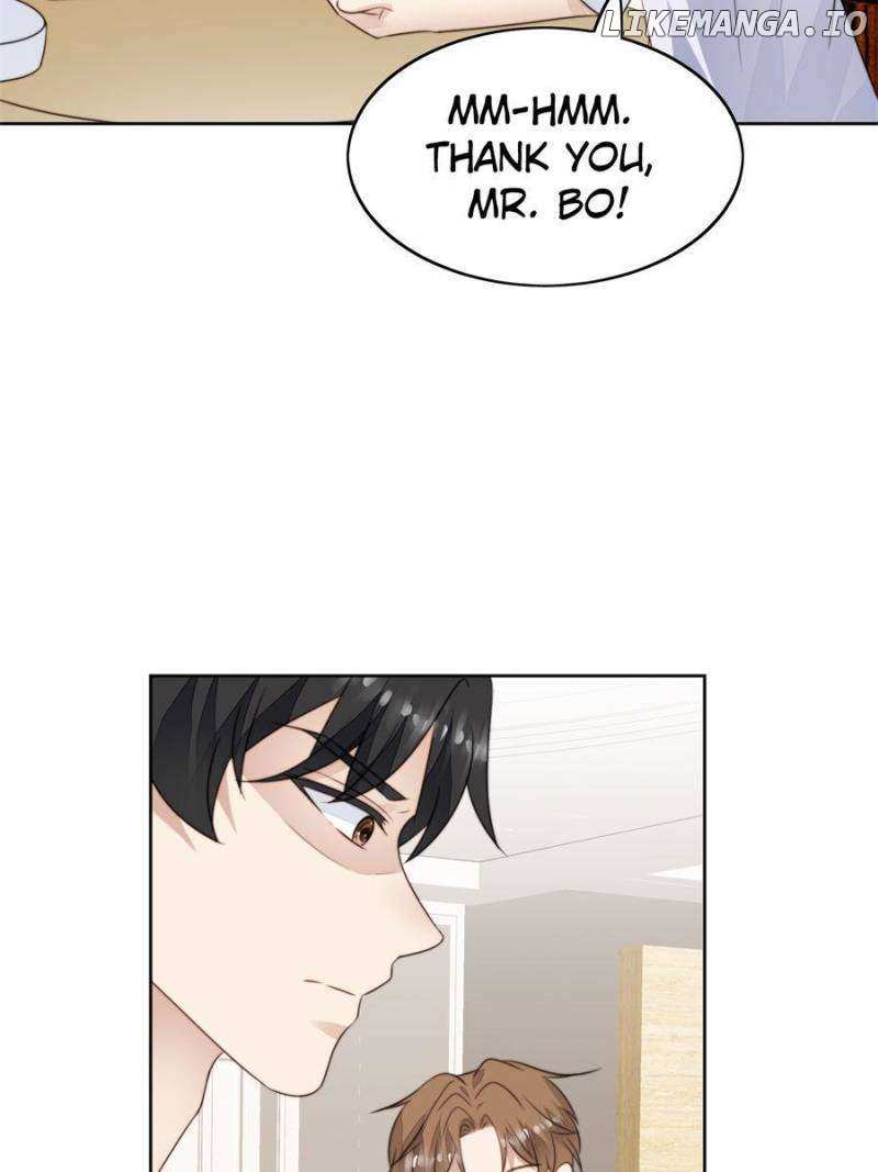 Boss Makes the Boy Group’s Center of Me Chapter 62 - page 13