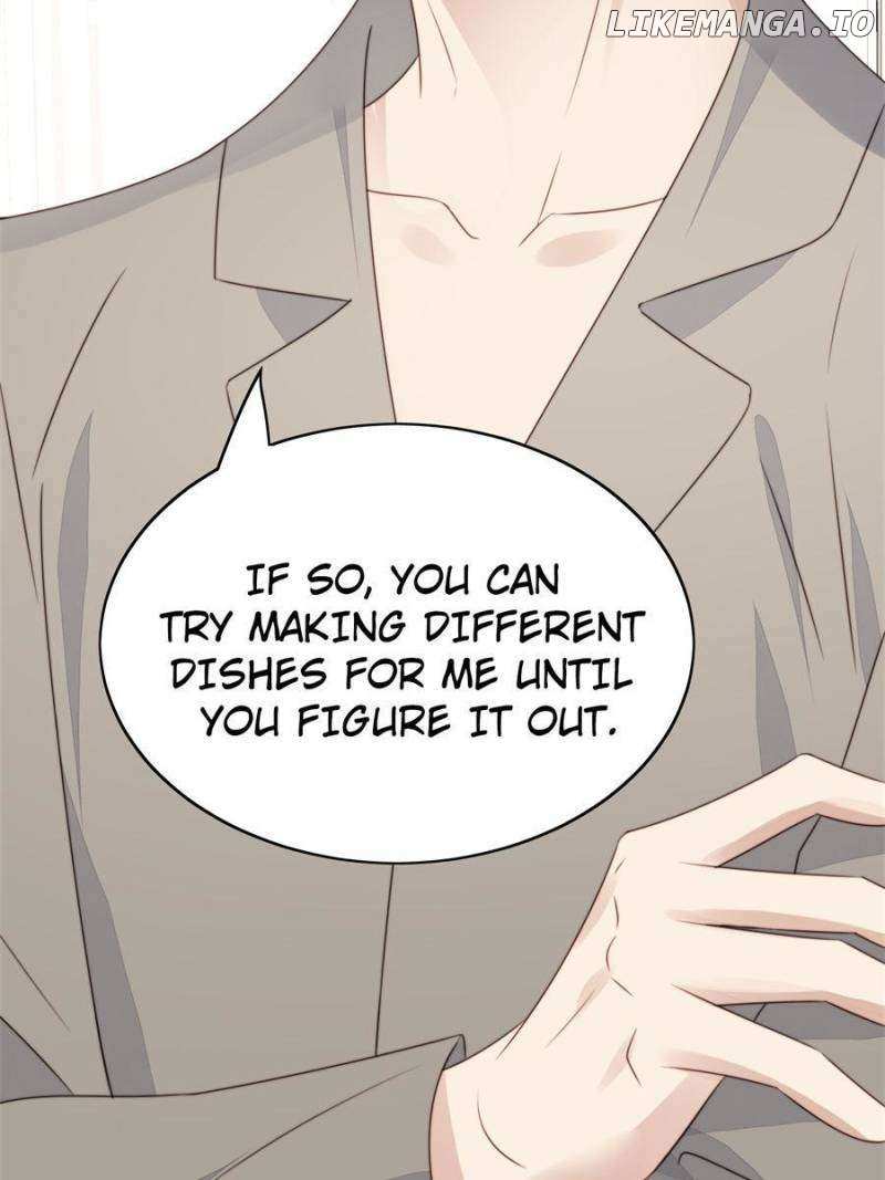 Boss Makes the Boy Group’s Center of Me Chapter 62 - page 3