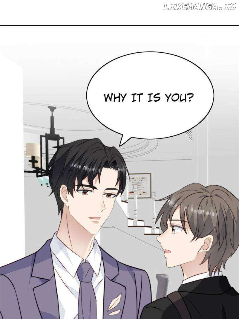 Boss Makes the Boy Group’s Center of Me Chapter 62 - page 37