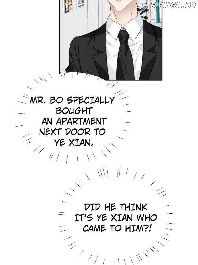 Boss Makes the Boy Group’s Center of Me Chapter 62 - page 39