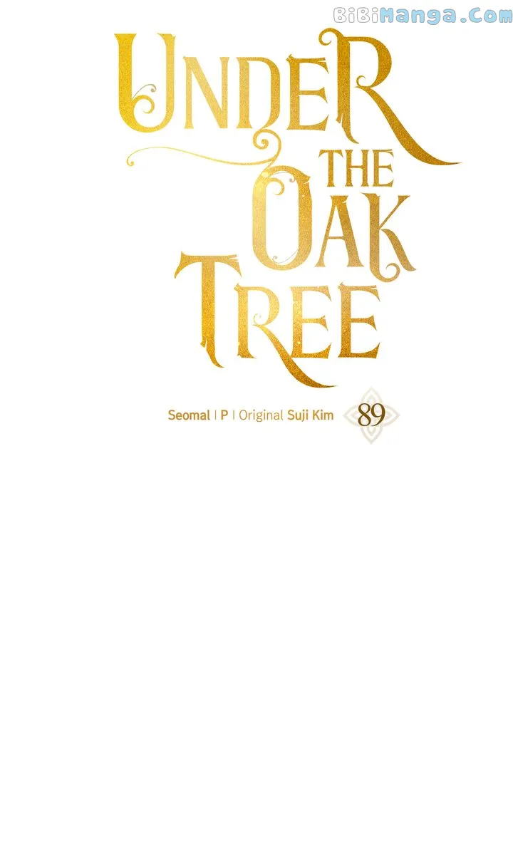 Under the Oak Tree Chapter 89 - page 43