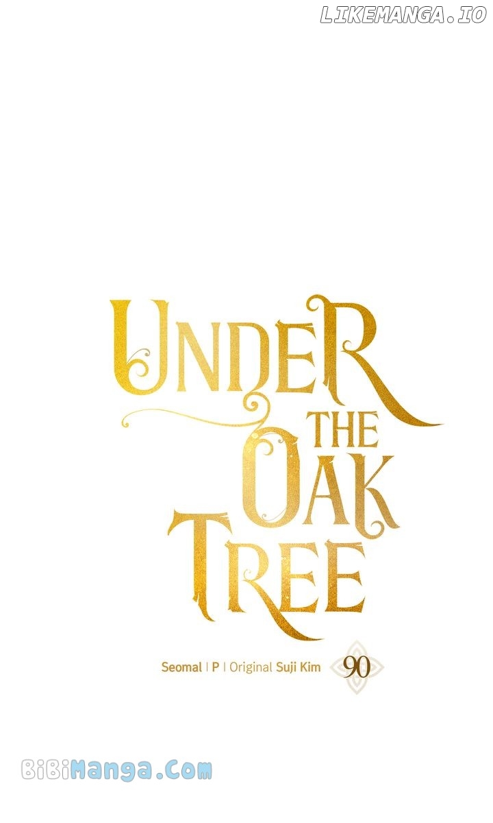 Under the Oak Tree Chapter 90 - page 72