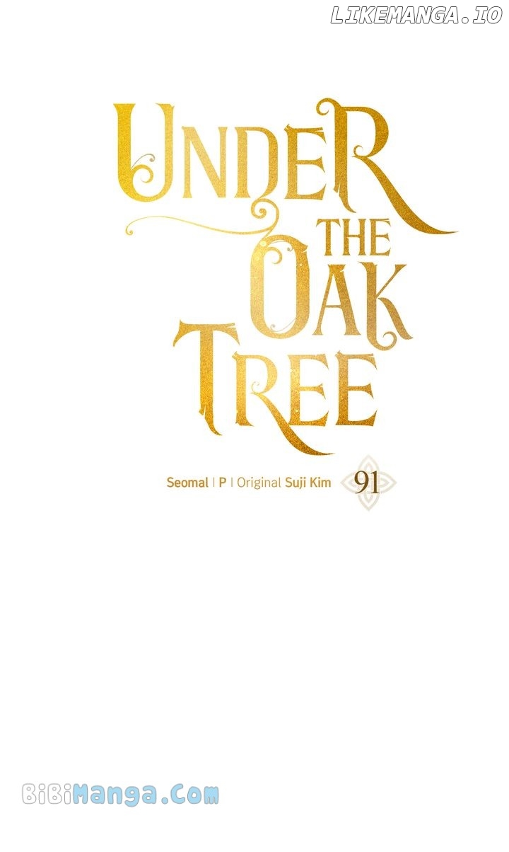 Under the Oak Tree Chapter 91 - page 35