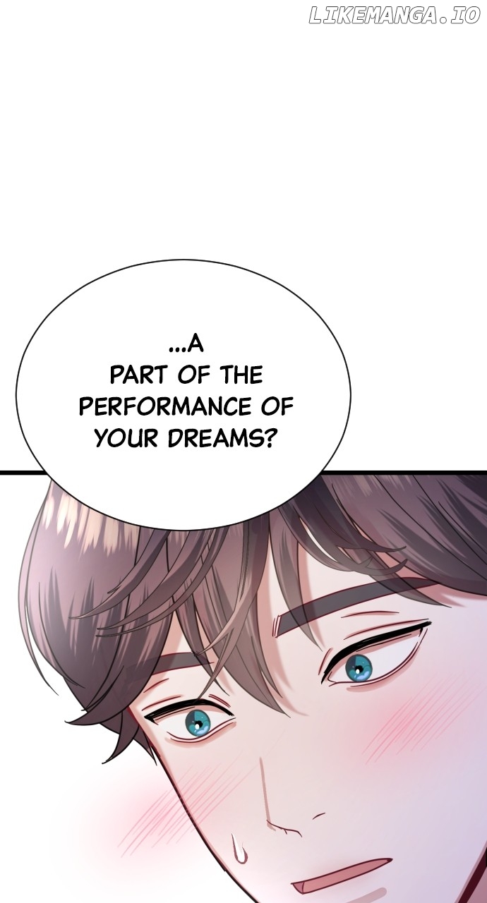Maseknam – A Sexy Magician Chapter 21 - page 67