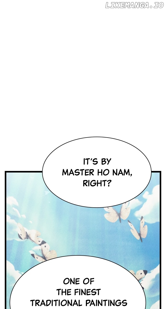 Maseknam – A Sexy Magician Chapter 23 - page 25