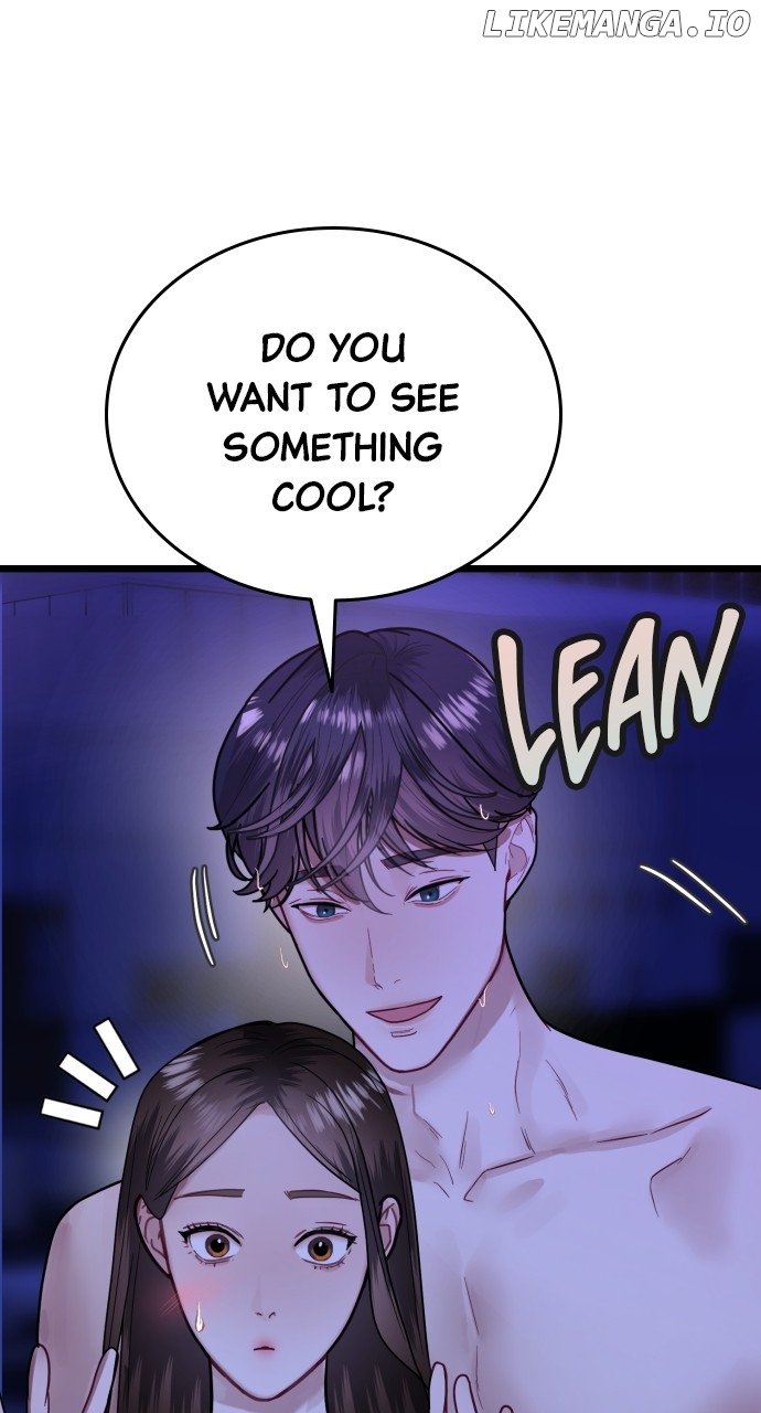 Maseknam – A Sexy Magician Chapter 23 - page 98