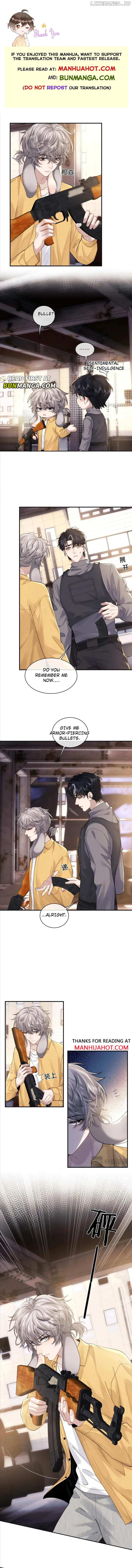 Everlasting Love Chapter 89 - page 1