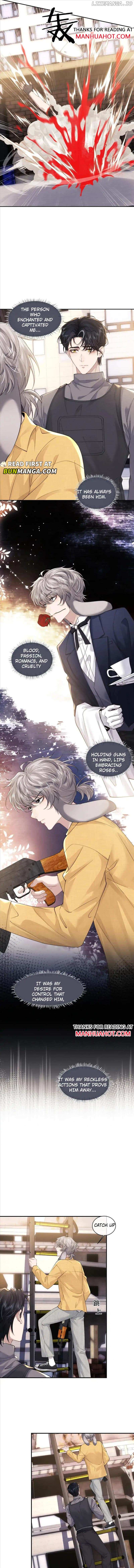Everlasting Love Chapter 89 - page 2