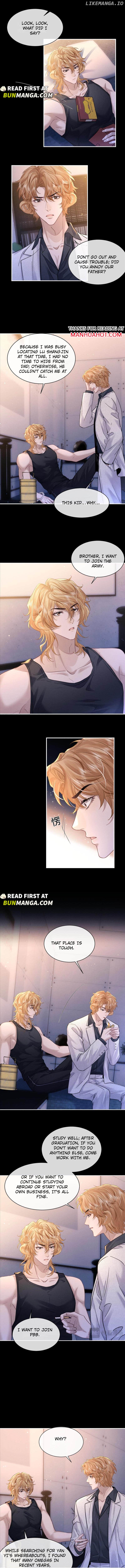 Everlasting Love Chapter 91 - page 2