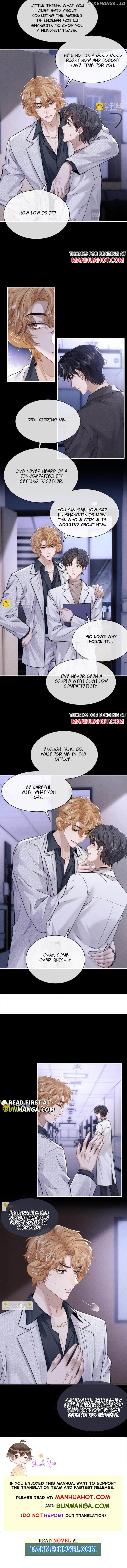 Everlasting Love Chapter 91 - page 6