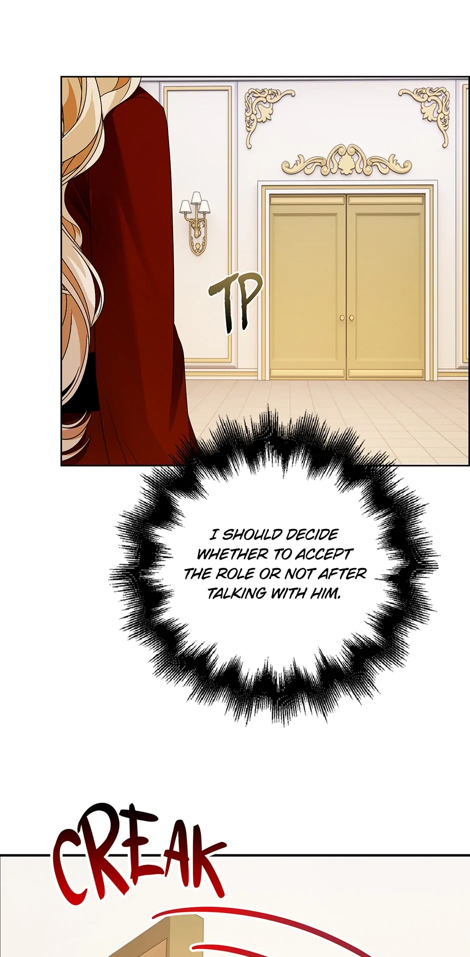 The Villainess Wants To Go Home Chapter 29 - page 12