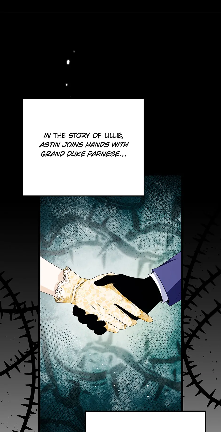 The Villainess Wants To Go Home Chapter 29 - page 53