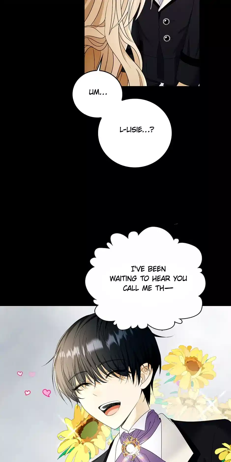 The Villainess Wants To Go Home Chapter 23 - page 20