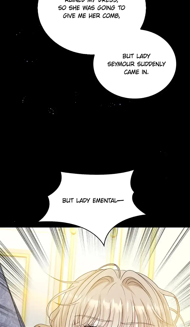 The Villainess Wants To Go Home Chapter 32 - page 54