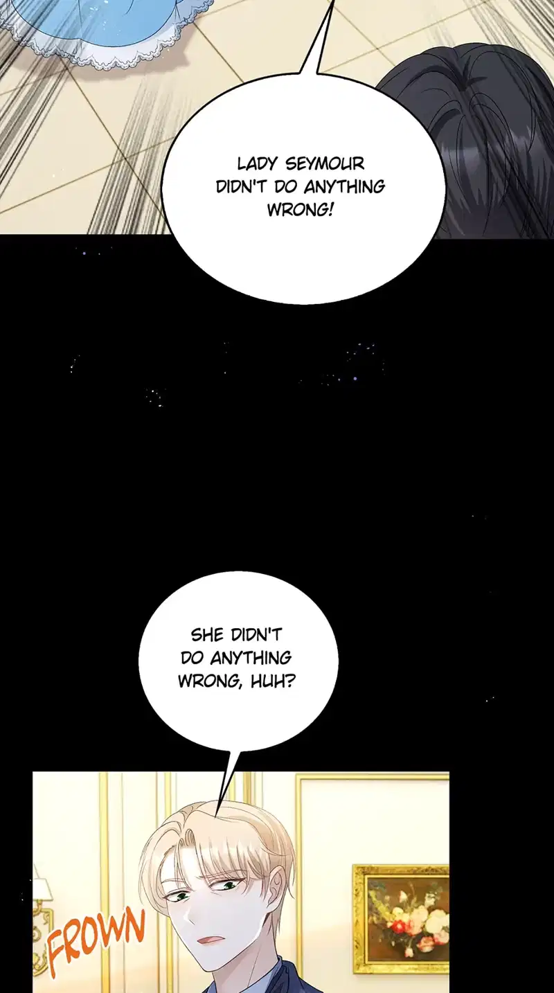 The Villainess Wants To Go Home Chapter 32 - page 61