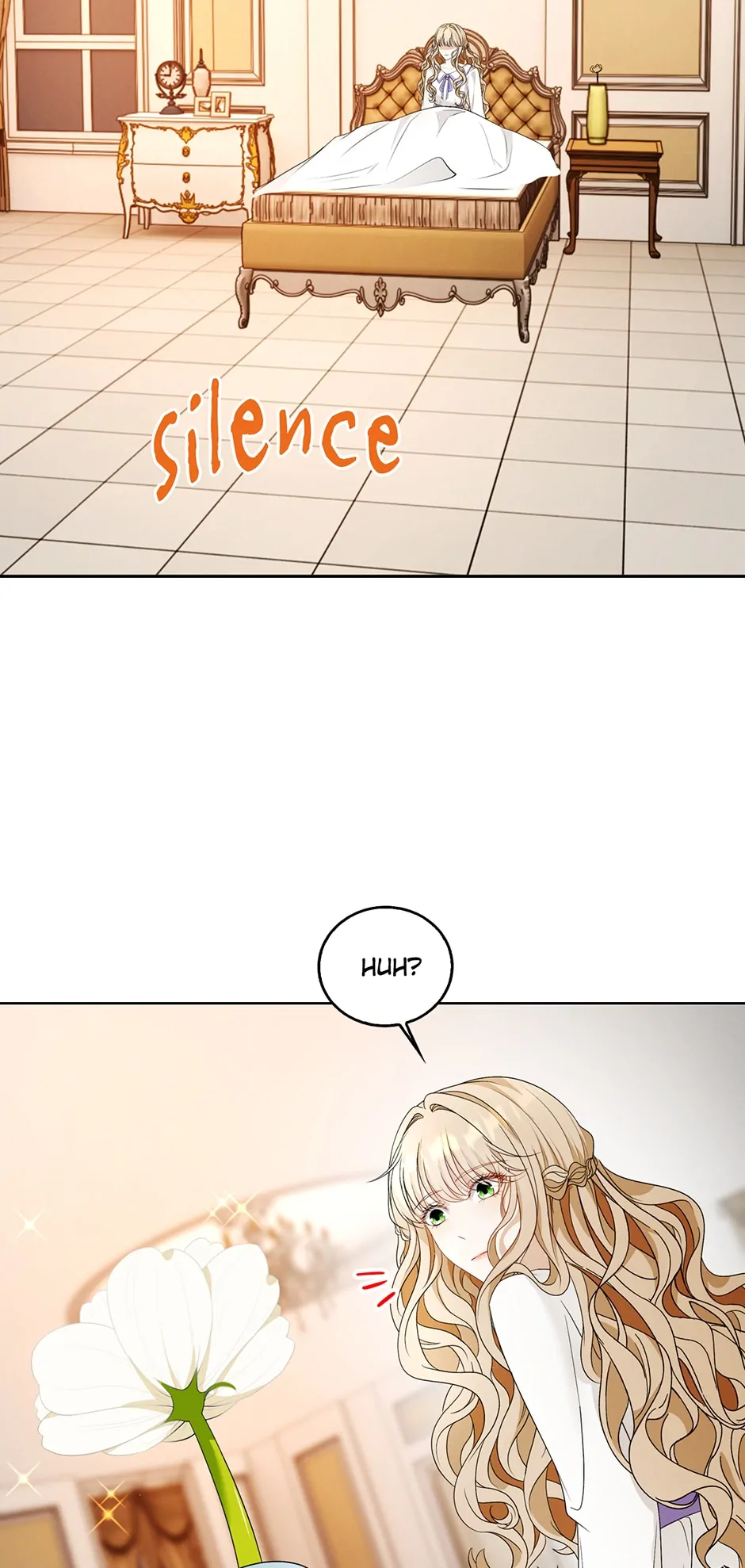 The Villainess Wants To Go Home Chapter 25 - page 23