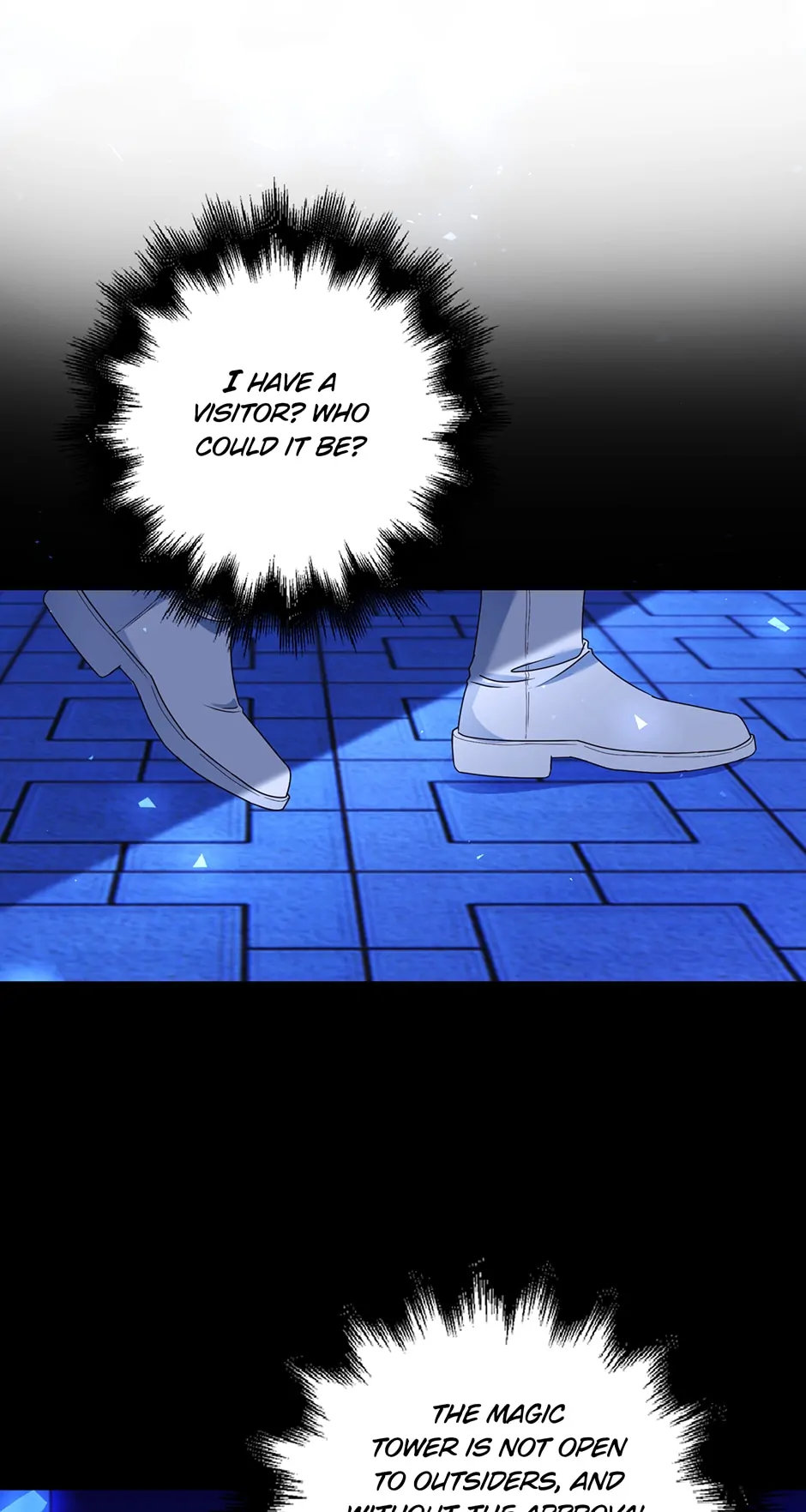 The Villainess Wants To Go Home Chapter 15 - page 61