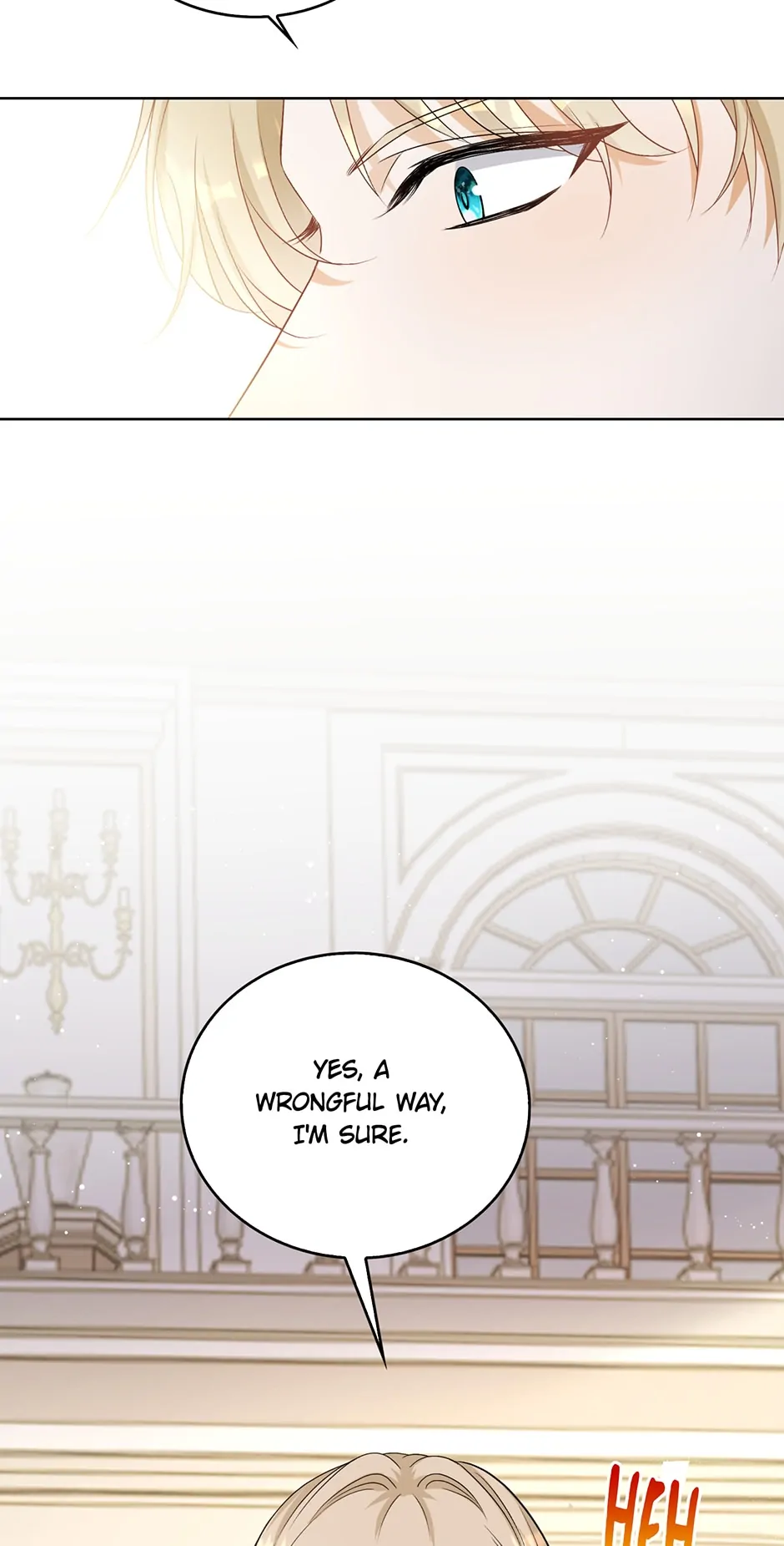 The Villainess Wants To Go Home Chapter 35 - page 58