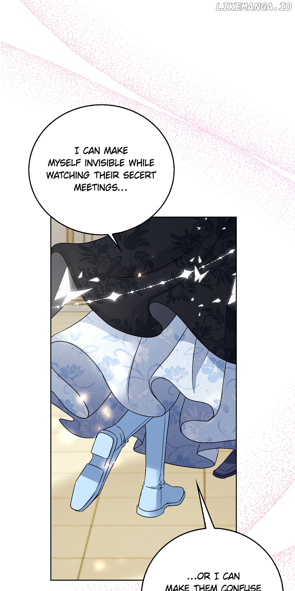 The Villainess Wants To Go Home Chapter 36 - page 47