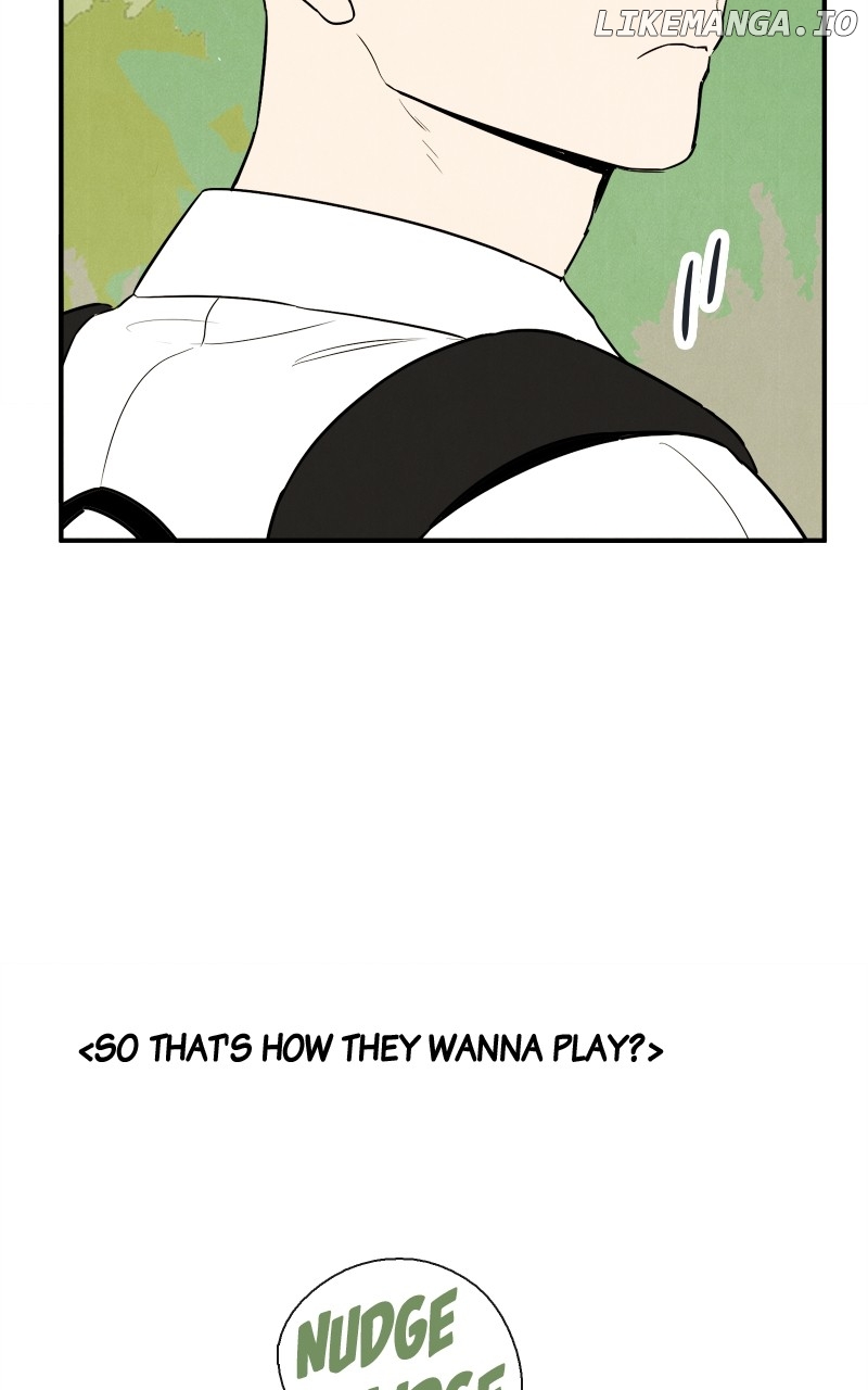 After School Lessons for Unripe Apples Chapter 123 - page 95