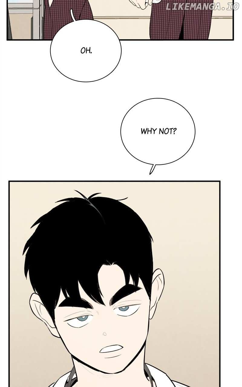 After School Lessons for Unripe Apples Chapter 124 - page 97