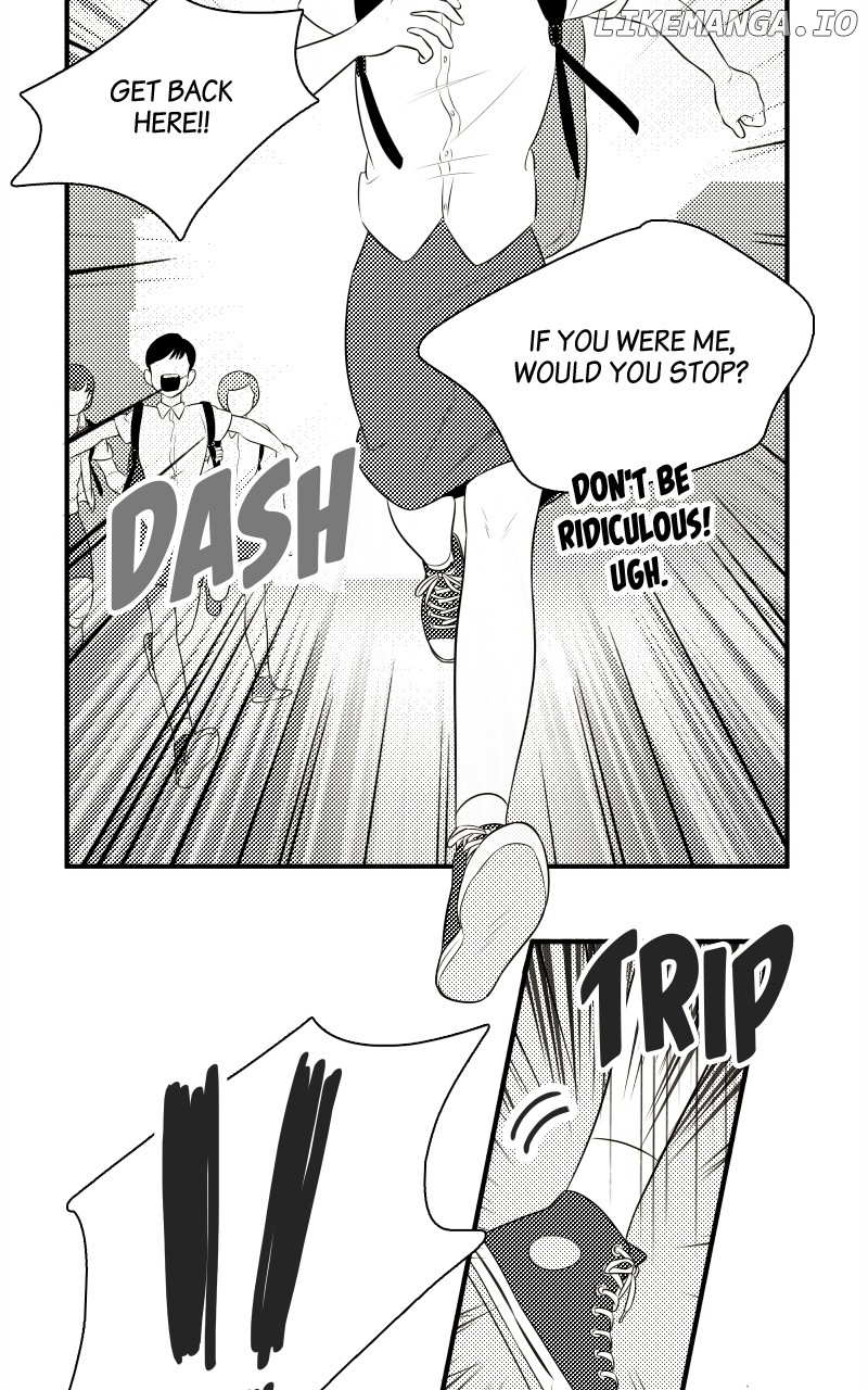 After School Lessons for Unripe Apples Chapter 125 - page 3