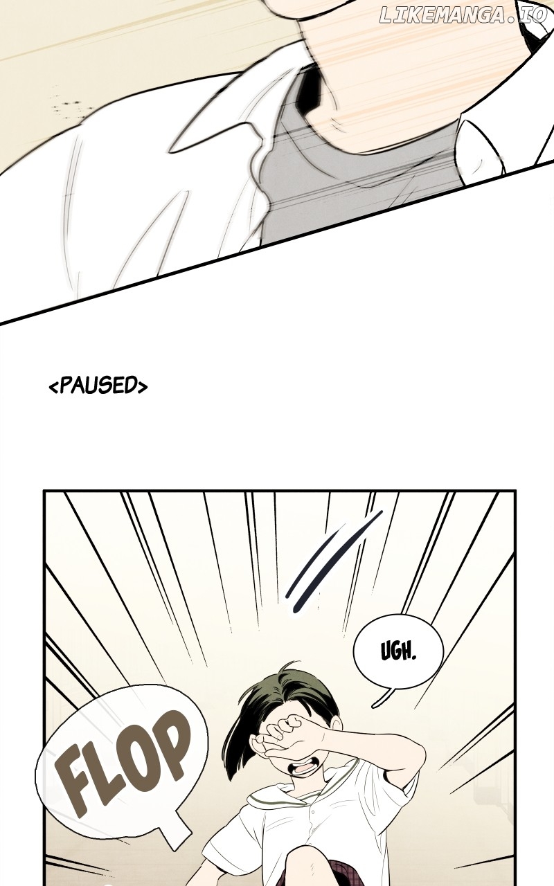 After School Lessons for Unripe Apples Chapter 125 - page 28