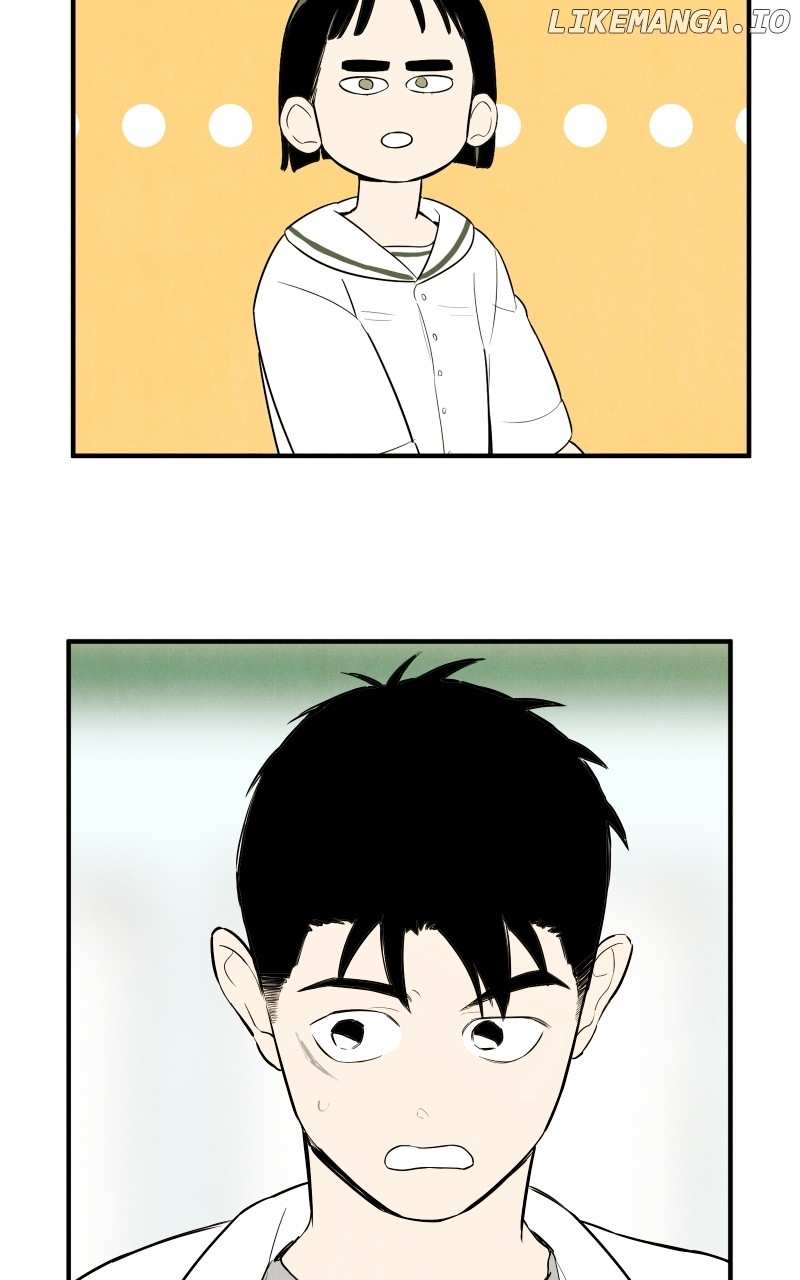 After School Lessons for Unripe Apples Chapter 126 - page 60
