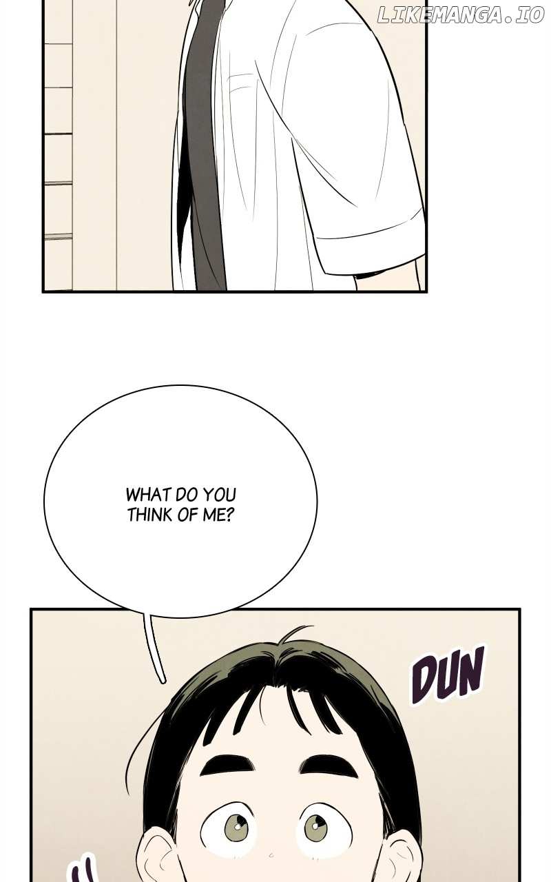 After School Lessons for Unripe Apples Chapter 126 - page 78