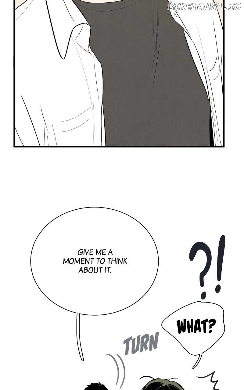 After School Lessons for Unripe Apples Chapter 126 - page 93