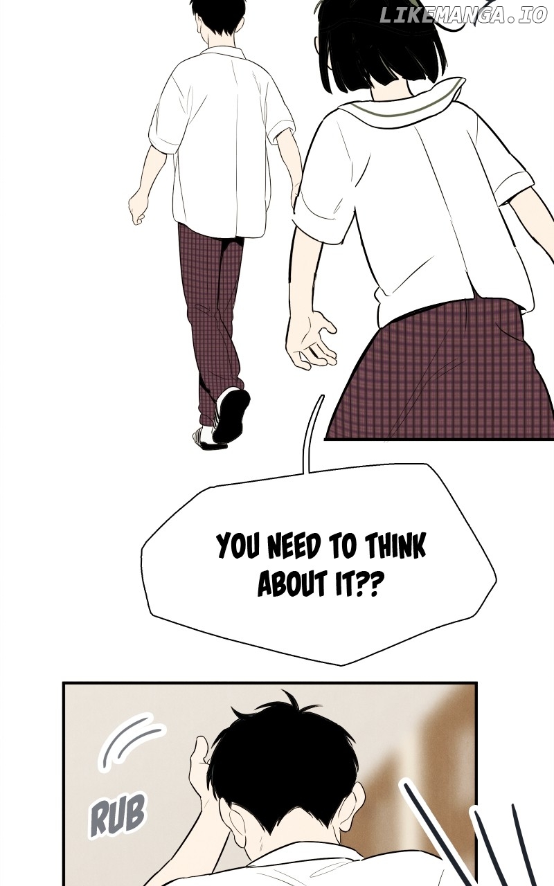 After School Lessons for Unripe Apples Chapter 126 - page 94