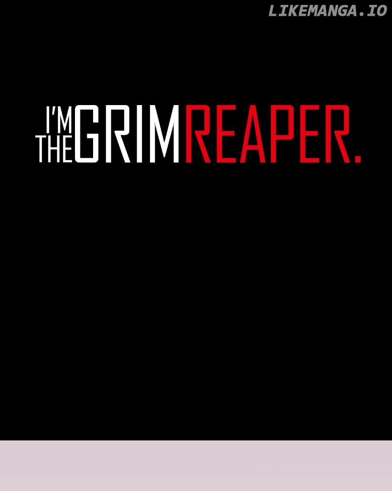 I’m the Grim Reaper Chapter 176 - page 3