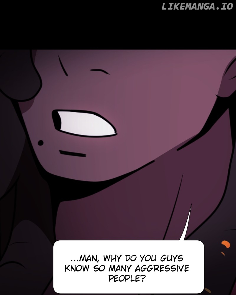 I’m the Grim Reaper Chapter 176 - page 55